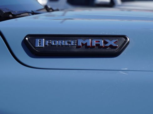 New 2026 Toyota Tacoma TRD Off-Road AWD/4WD image 6