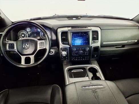 Used 2018 RAM 1500 Limited image 24