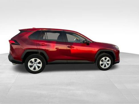 Used 2024 Toyota RAV4 LE image 6