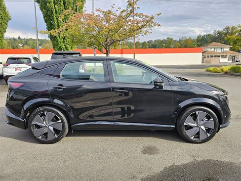 Certified 2023 Nissan Ariya image 4