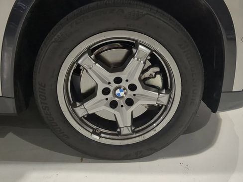 Certified 2025 BMW X1 xDrive28i w/ Premium Package AWD/4WD image 6