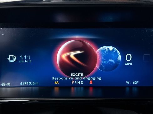 Used 2022 Lincoln Navigator L Black Label image 12