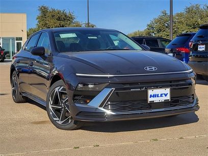 New 2026 Hyundai Sonata SEL