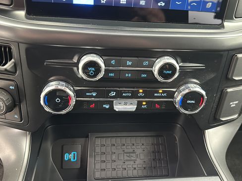 Used 2024 Ford F150 XLT w/ Equipment Group 302A MID AWD/4WD image 19