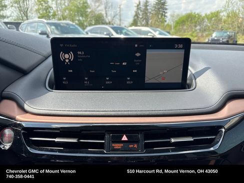 Used 2023 Acura MDX FWD w/ Technology Package image 18