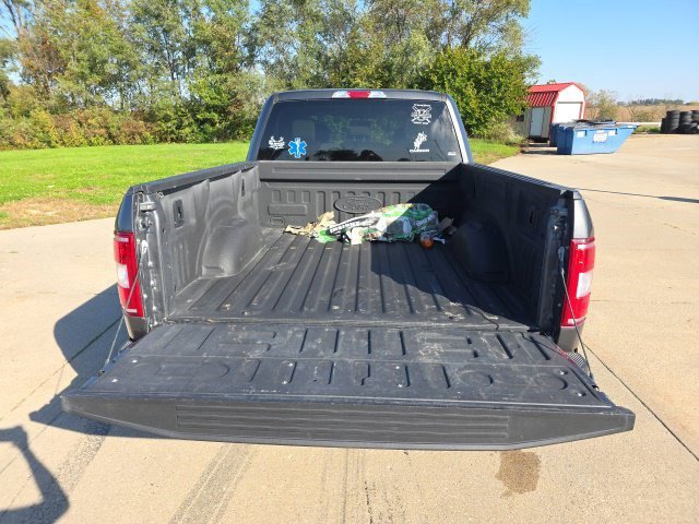 Used 2020 Ford F150 XL w/ XL Power Equipment Group AWD/4WD image 10