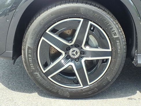 New 2026 Mercedes-Benz GLC 300 4MATIC image 11
