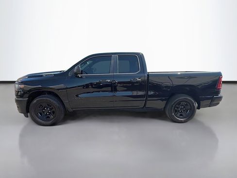 Used 2025 RAM 1500 Tradesman image 6