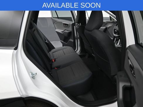 Certified 2026 Toyota RAV4 SE AWD/4WD image 31