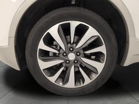 Used 2017 Buick Encore Preferred AWD/4WD image 3