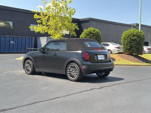 New 2026 MINI Cooper S FWD image 37