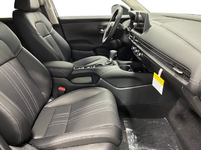 New 2027 Honda HR-V EX-L image 27