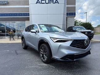 Certified 2025 Acura ADX A-Spec AWD/4WD video 1