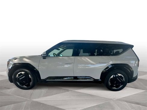 New 2026 Kia EV9 Land image 5