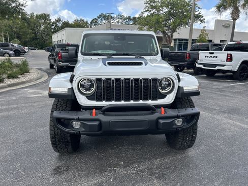 New 2026 Jeep Wrangler Sport image 53