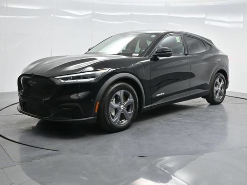 Used 2023 Ford Mustang Mach-E Select RWD image 61