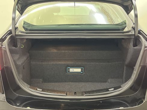 Used 2019 Ford Fusion Energi Titanium FWD image 25