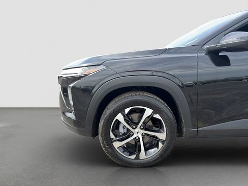 New 2026 Chevrolet Trax RS w/ Driver Confidence Package FWD image 22