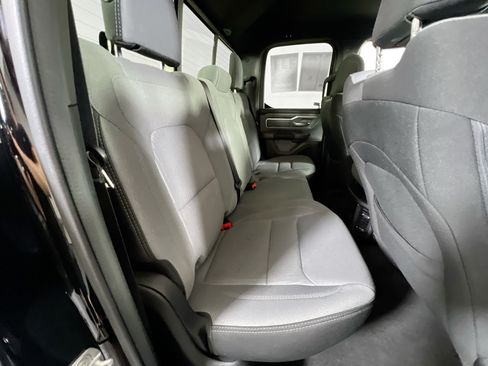Used 2022 RAM 1500 Big Horn AWD/4WD image 25
