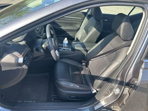 Certified 2019 Nissan Altima 2.5 SL image 9