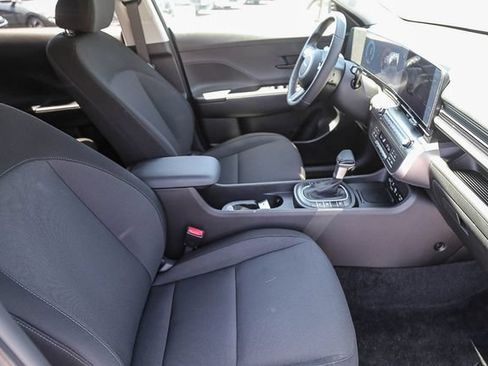 Used 2026 Hyundai Kona SEL Sport AWD/4WD image 18