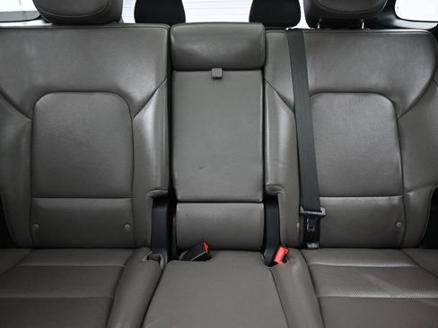 Used 2018 Hyundai Santa Fe AWD w/ SE Ultimate Tech Package 03 image 36