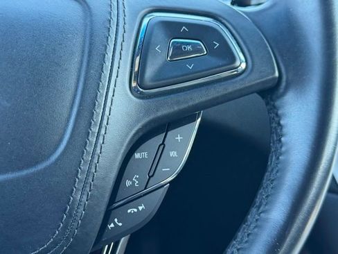 Used 2017 Lincoln MKZ Reserve FWD image 20