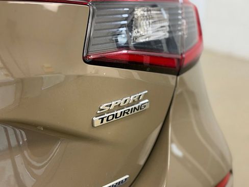 Used 2025 Honda Civic Sport Touring image 7