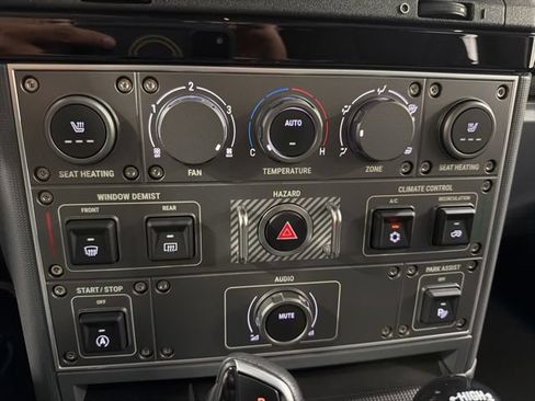 Used 2024 INEOS Grenadier AWD/4WD image 19
