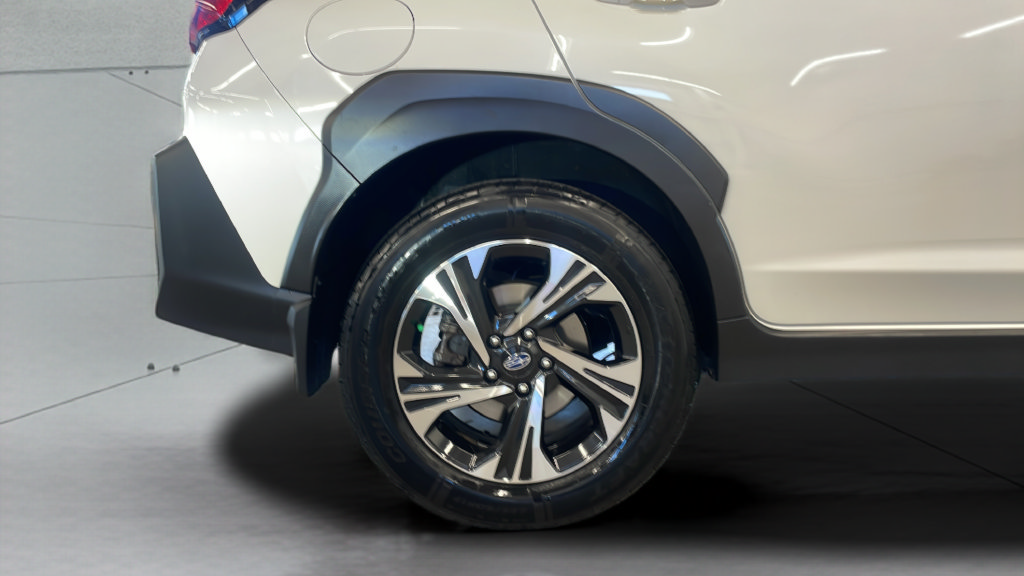 Certified 2024 Subaru Crosstrek 2.0i Premium AWD/4WD image 25