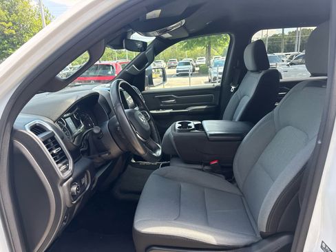 Used 2023 RAM 1500 Lone Star RWD image 18