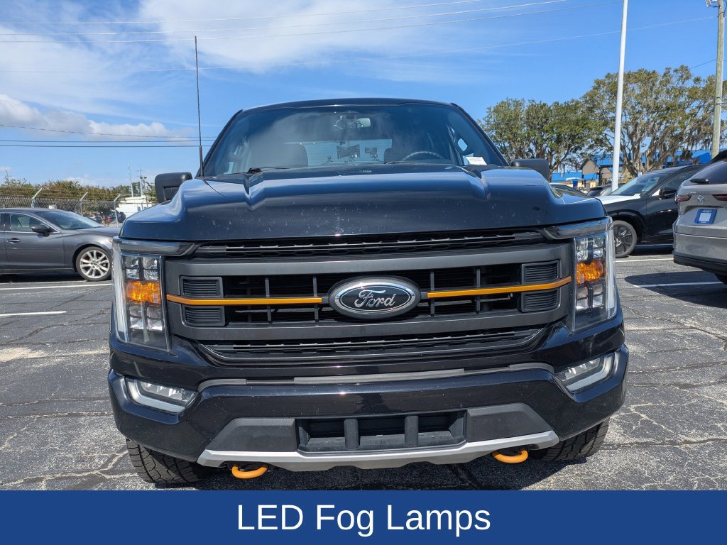 Certified 2023 Ford F150 Tremor AWD/4WD image 11