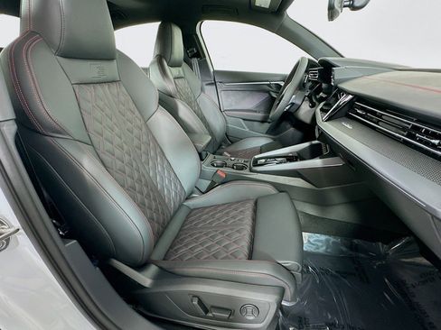 New 2026 Audi S3 Premium image 8