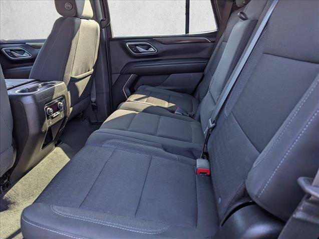 Used 2023 Chevrolet Tahoe LS AWD/4WD image 24