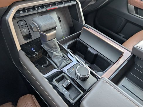 Used 2026 Toyota Tundra 1794 Edition image 26