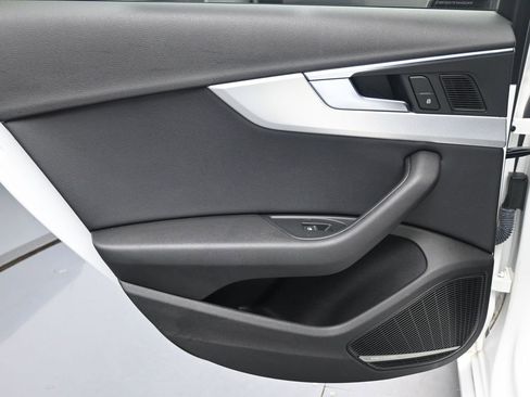 Used 2017 Audi A4 2.0T Premium Plus image 22