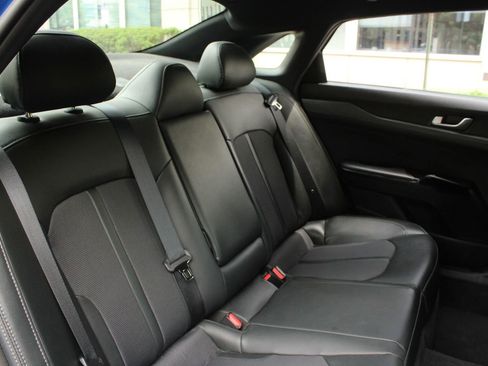 Used 2022 Kia K5 GT-Line AWD/4WD image 22