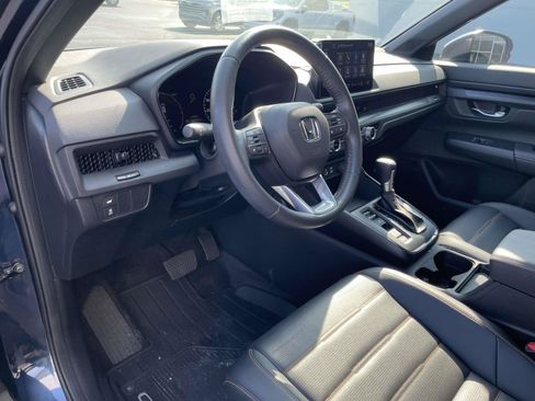 Used 2024 Honda CR-V Sport-L image 15