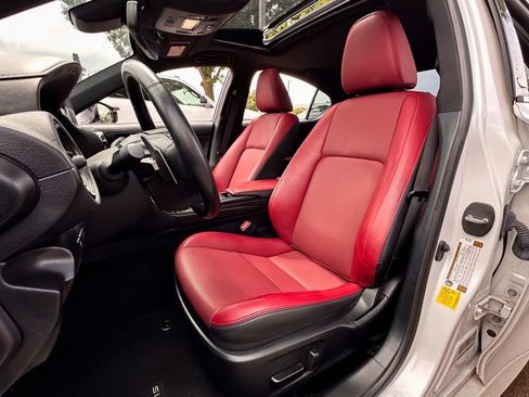 Used 2024 Lexus IS 300 w/ Comfort Package RWD image 8