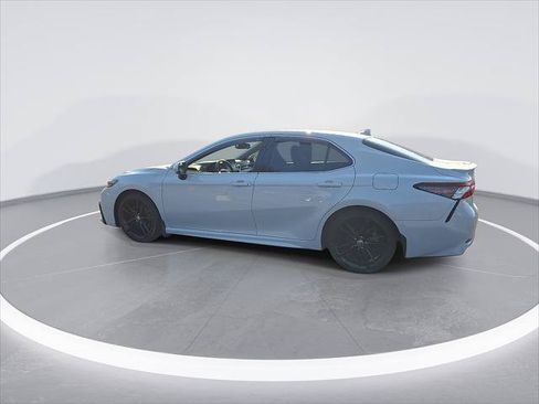 Certified 2024 Toyota Camry XSE w/ Cold Weather Package FWD image 8