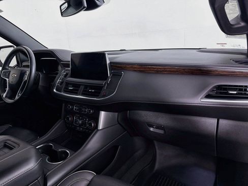 Used 2023 Chevrolet Tahoe Premier RWD image 45