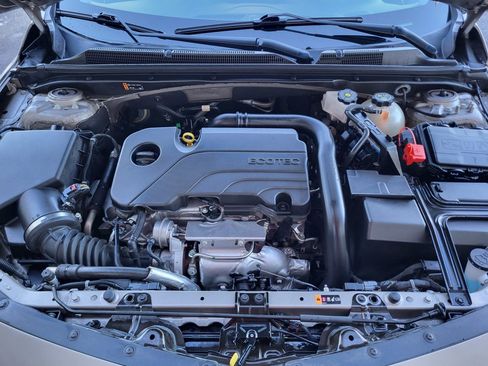 Used 2023 Chevrolet Malibu LT image 19