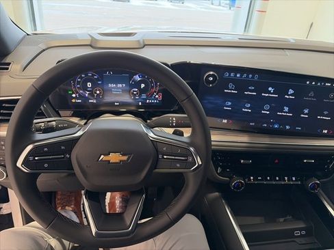 New 2026 Chevrolet Suburban LS w/ LPO, Dark Essentials Package image 13