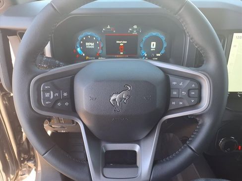 New 2025 Ford Bronco Big Bend image 24