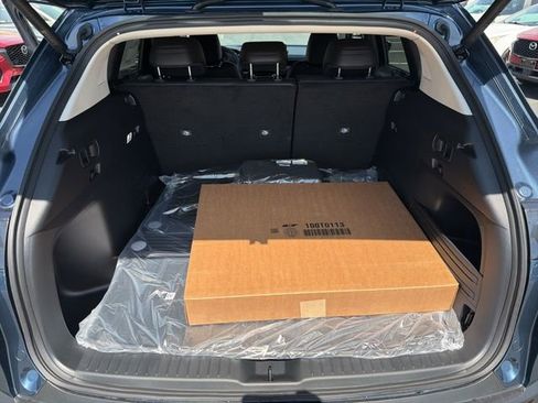 New 2026 MAZDA CX-50 2.5 Hybrid w/ Weather Package AWD/4WD image 33