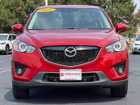 Used 2015 MAZDA CX-5 Touring FWD image 10