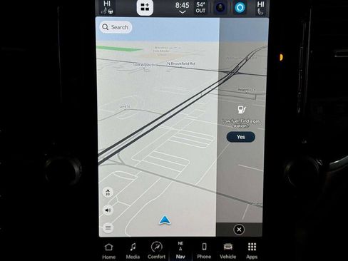 Used 2024 RAM 2500 Laramie w/ Safety Group image 6