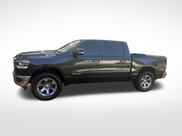 Used 2019 RAM 1500 Big Horn AWD/4WD image 6
