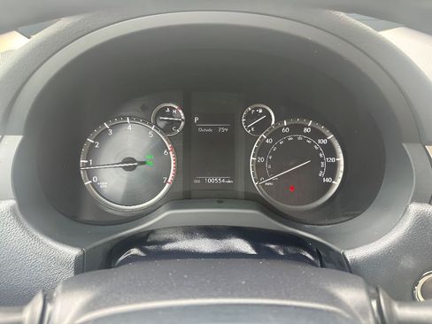 Used 2023 Lexus GX 460 Premium w/ Premium Package AWD/4WD image 28