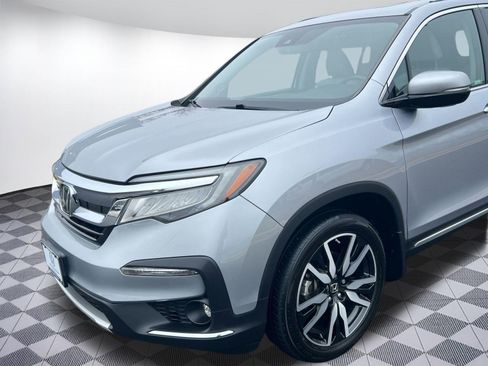 Used 2020 Honda Pilot Touring image 20